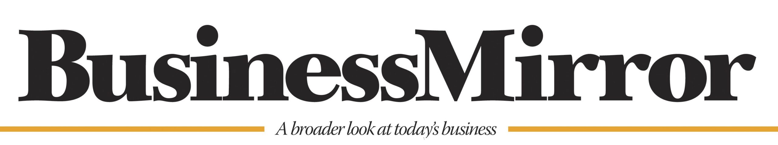 Business Mirror Logo